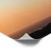 ライトハウスプリントポスターアートワーク壁画 ポスター (角)