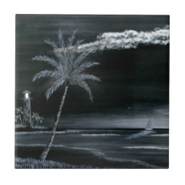 ライトハウスベイ タイル