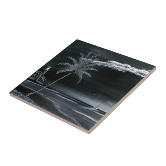 ライトハウスベイ タイル (側面)