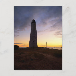 ライトハウスポイントポストカード ポストカード