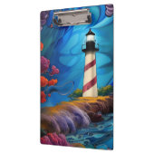 ライトハウスポイント クリップボード (左)