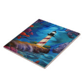 ライトハウスポイント タイル (側面)