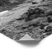 ライトハウスポイント ポスター (角)