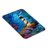 ライトハウスポイント マグネット (右側)