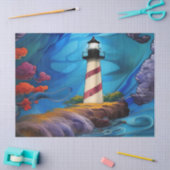 ライトハウスポイント 薄葉紙 (クラフト)