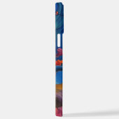 ライトハウスポイント iPhoneケース (右側面)