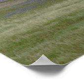 ライトハウスポスター ポスター (角)