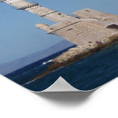 ライトハウスポスター ポスター (角)