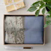 ライトハウスポンスインレットブルースカイビーチ風景 薄葉紙 (ギフト)