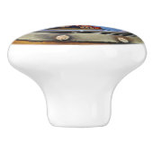 ライトハウスポ航海のルトールドロワーノブ セラミックノブ (側面)