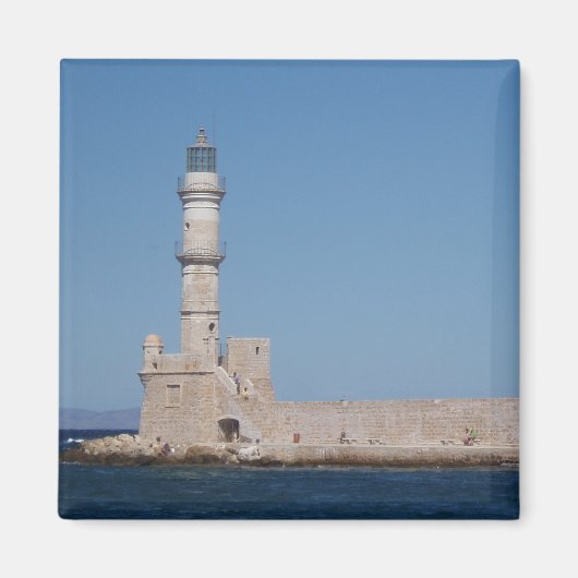 ライトハウスマグネット マグネット (正面)