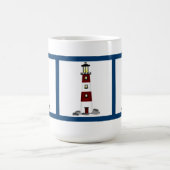 ライトハウスマグ コーヒーマグカップ (中央)