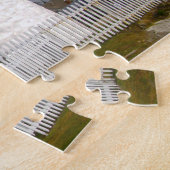 ライトハウスメイン大西洋沿岸。 ジグソーパズル (側面)