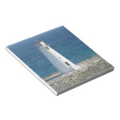 ライトハウスメモ帳 ノートパッド (アングル)