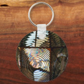 ライトハウスライト キーホルダー (正面)