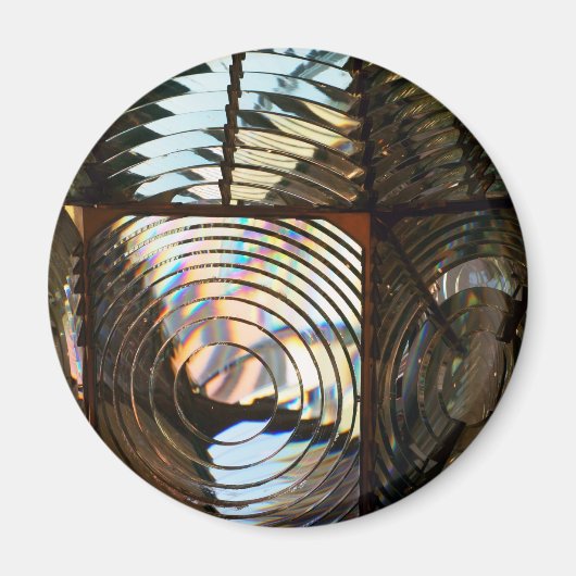 ライトハウスライト マグネット (正面)