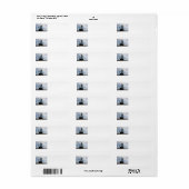 ライトハウスラベル ラベル (フルシート)