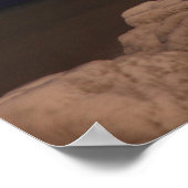 ライトハウスランプ – 7824 ポスター (角)