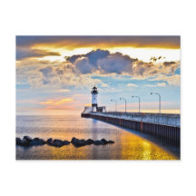 ライトハウスレイクスーペリア