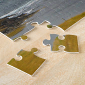 ライトハウスヴァレンティアイランドケリー。 ジグソーパズル (側面)