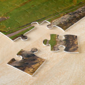 ライトハウスヴァレンティアイランドケリー。 ジグソーパズル (側面)