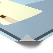 ライトハウスヴィンテージ ポスター (角)