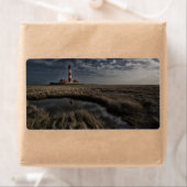 ライトハウスヴェスターヒーバー ラベル (インサイチュ)