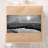 ライトハウスヴェスターヒーバー ラベル (インサイチュ)