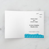 ライトハウス日付カードを保存 案内状 (内部)