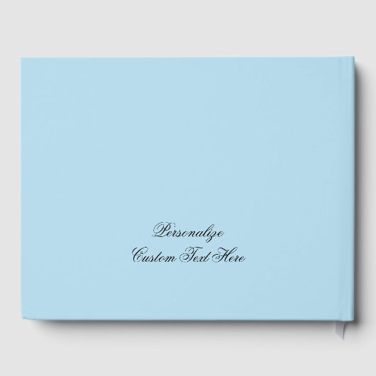 ライトハウス海ウェーブスサマーバケーション ゲストブック (裏面)