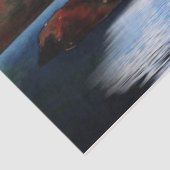 ライトハウス海ナイトデクページティッシュペーパー 薄葉紙 (詳細)