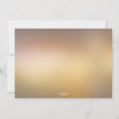 ライトハウス海岸葬儀追悼法会 招待状 (裏面)