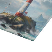 ライトハウス用切削ボード カッティングボード (角)