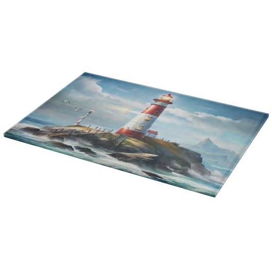 ライトハウス用切削ボード カッティングボード (角)