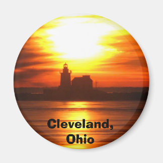 ライトハウス磁石 マグネット