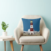 ライトハウス装飾用クッション クッション (椅子)