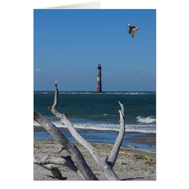 ライトハウス観光 (正面)