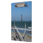 ライトハウス観光 クリップボード (左)