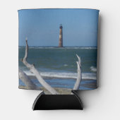 ライトハウス観光 缶クーラー (正面)