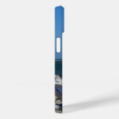 ライトハウス観光iPhoneケース Case-Mate iPhoneケース (裏面 / 右)