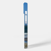 ライトハウス観光iPhoneケース Case-Mate iPhoneケース (裏面 / 左)