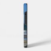 ライトハウス観光iPhoneケース iPhoneケース (左側面)