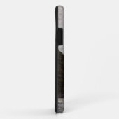 ライトハウス風光明媚なアートフォンケース Case-Mate iPhoneケース (裏面/右)