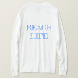 ライトハウス1長袖Tシャツ Tシャツ