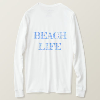ライトハウス1長袖Tシャツ Tシャツ