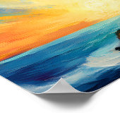 ライトハウス2 ポスター (角)