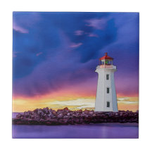 ライトハウス2.0 R – 小セラミックタイル