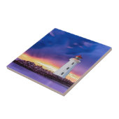 ライトハウス2.0 R – 小セラミックタイル タイル (側面)