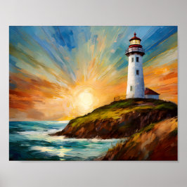 ライトハウス3 ポスター