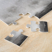 ライトハウス&ウェーブズダルスミネソタ ジグソーパズル (側面)